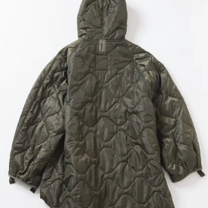 [BUNJANG] Freaks Store M64 Field Parka Liner Set M / 새상품) 프릭스스토어 m64 개파카 라이너 세트 M