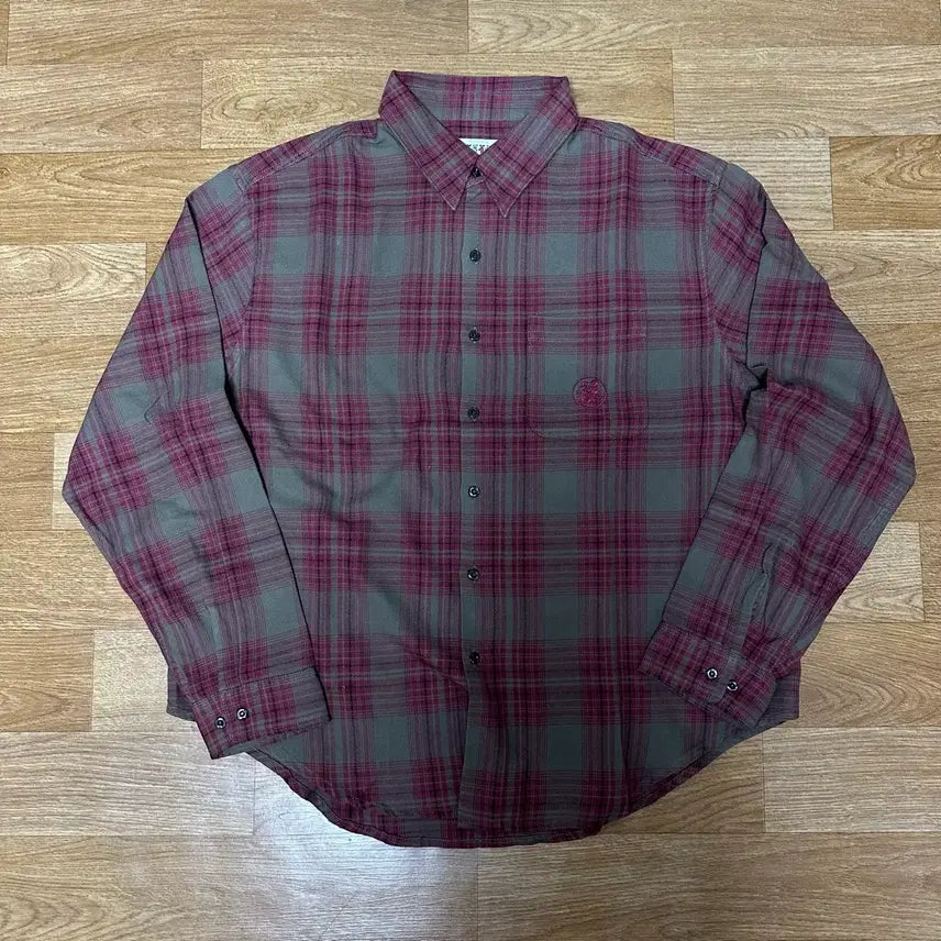 [BUNJANG] thisisneverthat Grateful Dead Shirt / 새상품 XL 디스이즈네버댓 그레이트풀데드 gd 셔츠