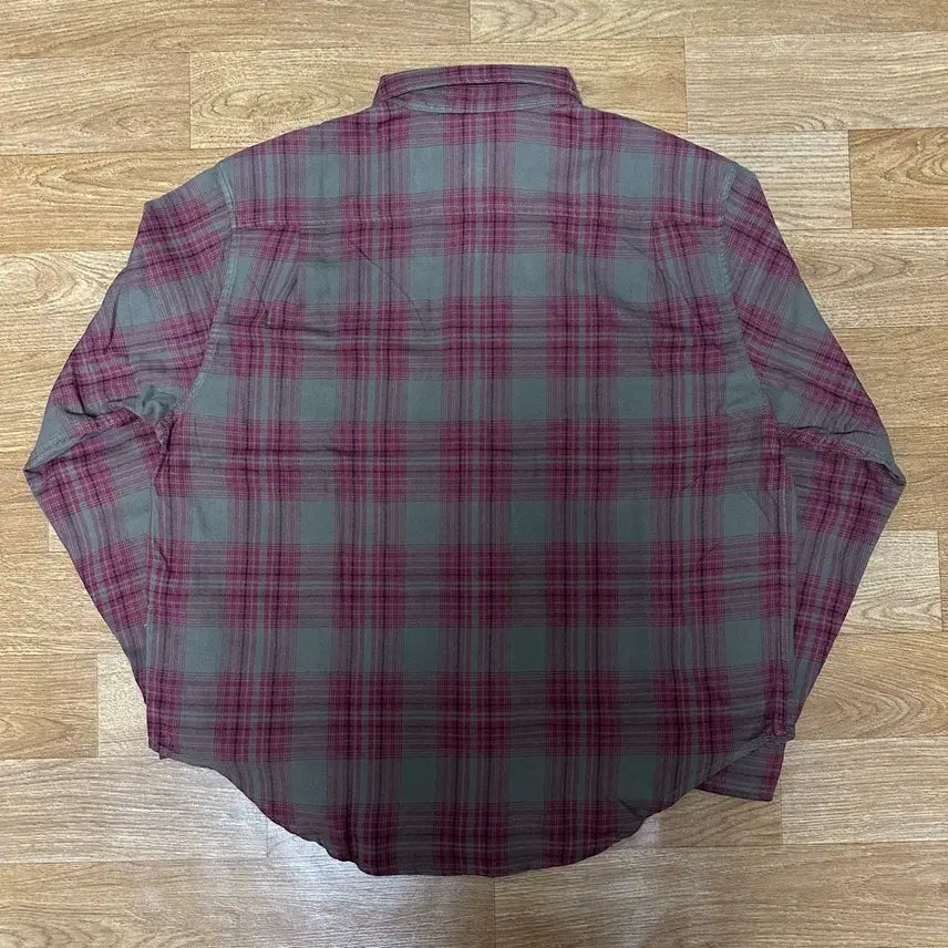 [BUNJANG] thisisneverthat Grateful Dead Shirt / 새상품 XL 디스이즈네버댓 그레이트풀데드 gd 셔츠