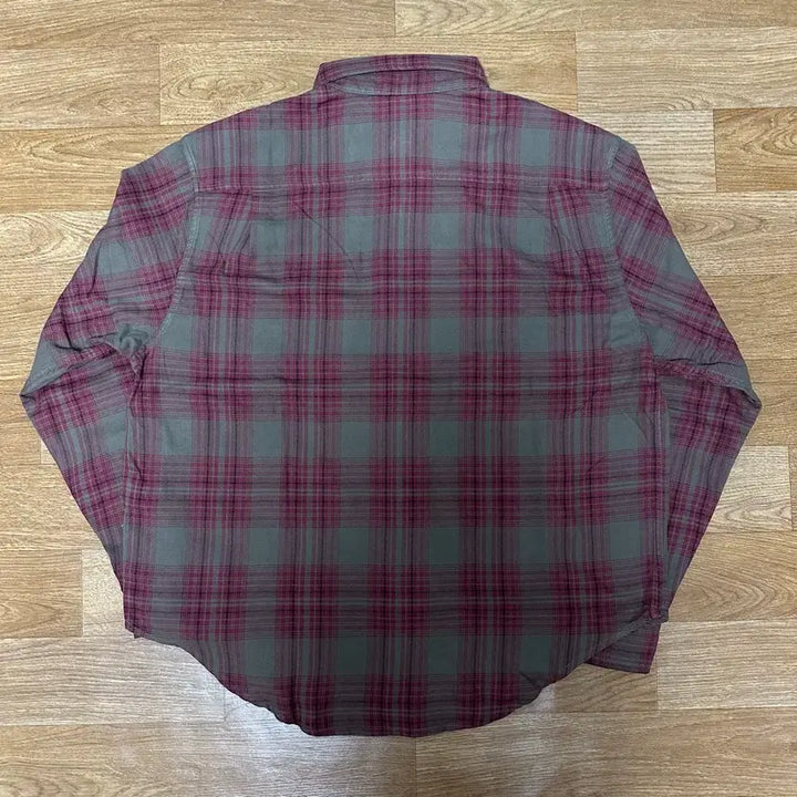 [BUNJANG] thisisneverthat Grateful Dead Shirt / 새상품 XL 디스이즈네버댓 그레이트풀데드 gd 셔츠