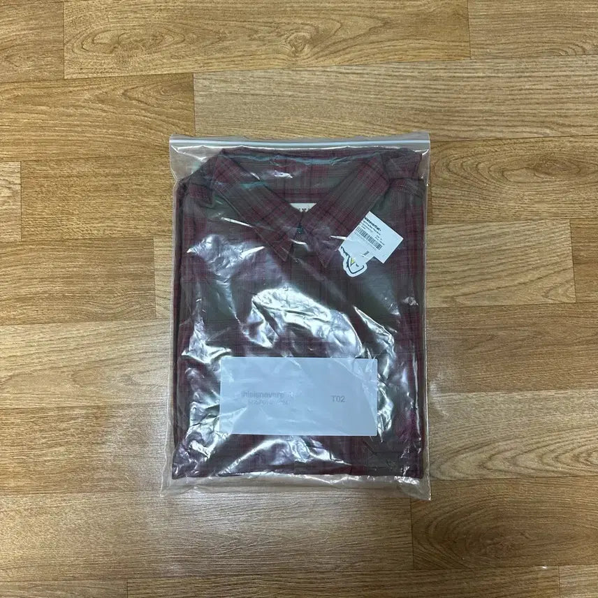 [BUNJANG] thisisneverthat Grateful Dead Shirt / 새상품 XL 디스이즈네버댓 그레이트풀데드 gd 셔츠