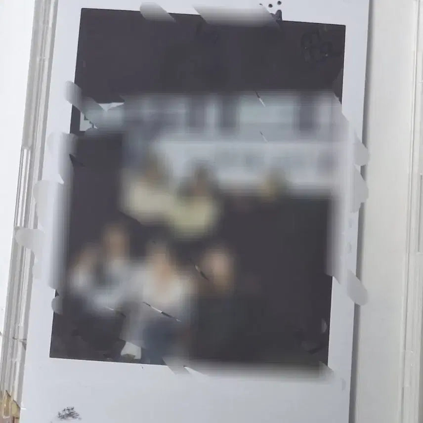 네이처 단체싸폴