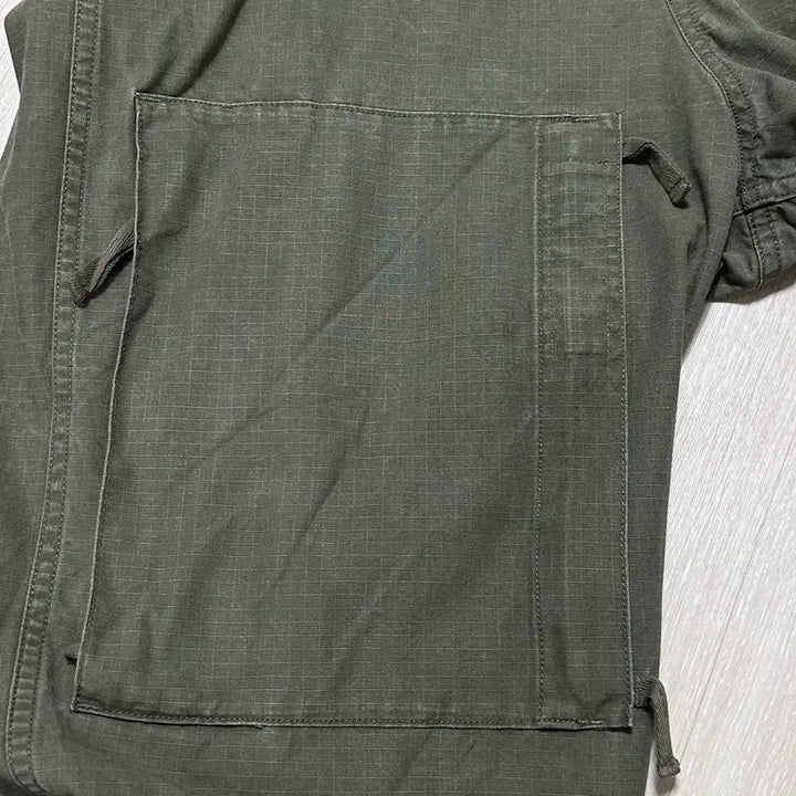[SOLD OUT] L (30-32) 에스파이 헬리크루 팬츠 올리브
