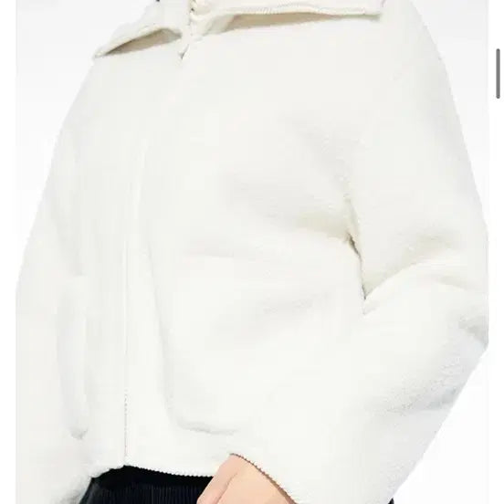 [BUNJANG] MIXXO Fleece Jacket (Unworn) / 미쏘 플리스 후리스(미착용)