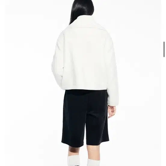 [BUNJANG] MIXXO Fleece Jacket (Unworn) / 미쏘 플리스 후리스(미착용)