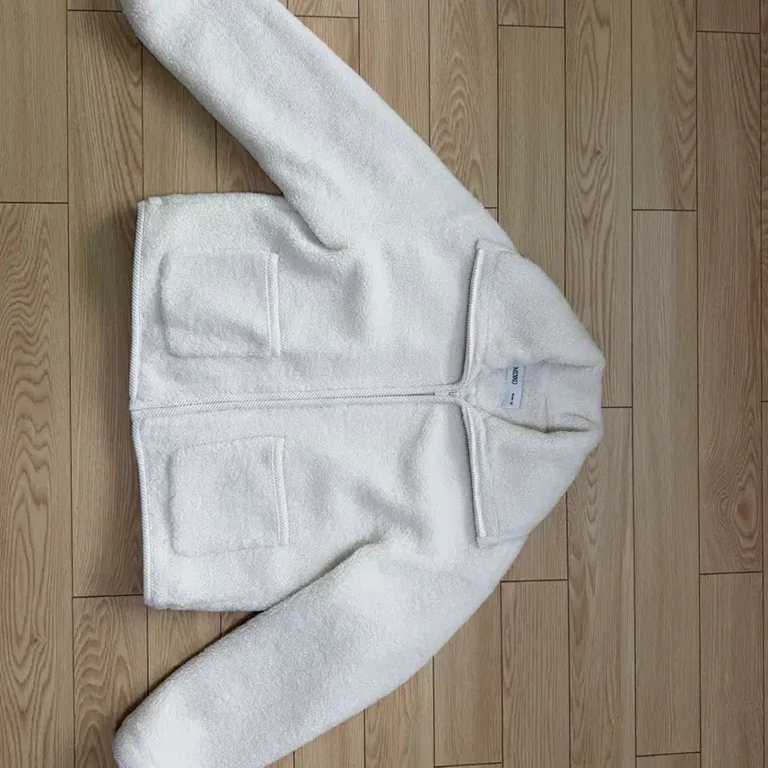 [BUNJANG] MIXXO Fleece Jacket (Unworn) / 미쏘 플리스 후리스(미착용)