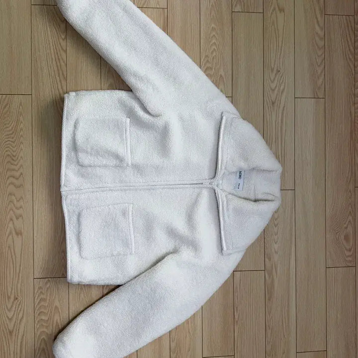 [BUNJANG] MIXXO Fleece Jacket (Unworn) / 미쏘 플리스 후리스(미착용)