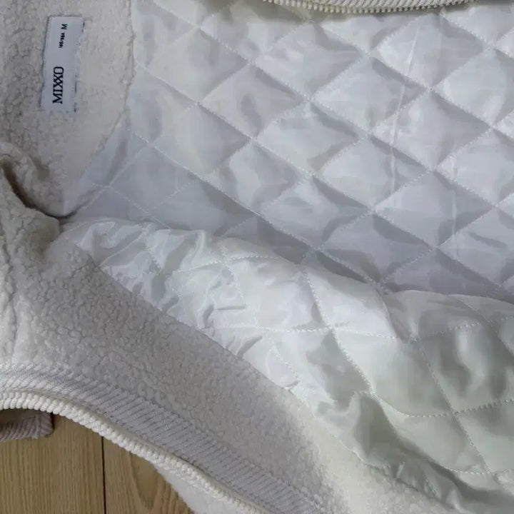 [BUNJANG] MIXXO Fleece Jacket (Unworn) / 미쏘 플리스 후리스(미착용)