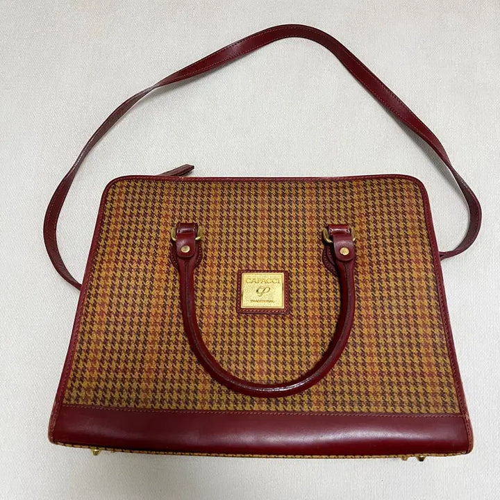 [BUNJANG] Vintage Shoulder Bag / 빈티지 숄더백