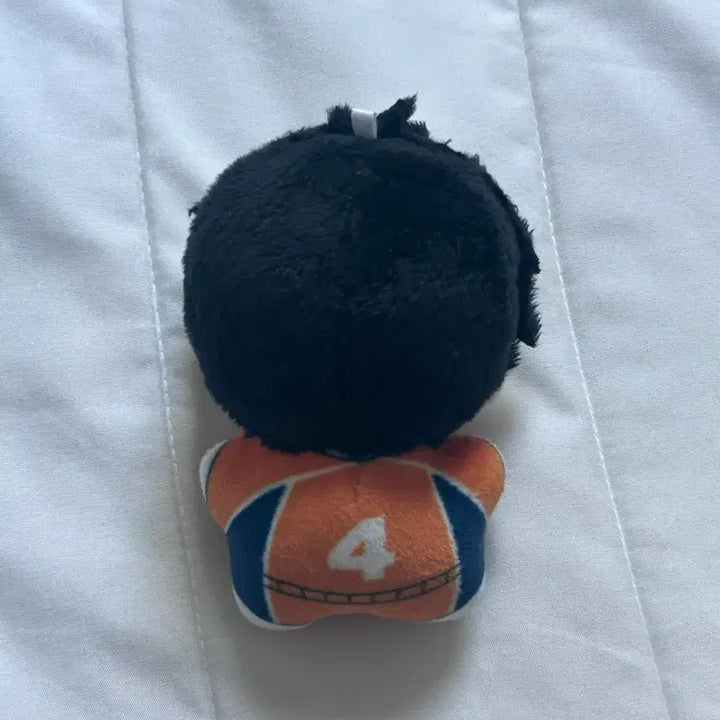 [BUNJANG] Haikyuu Nishinoya Yuu Plush Doll / 하이큐 니시노야 유우 인형