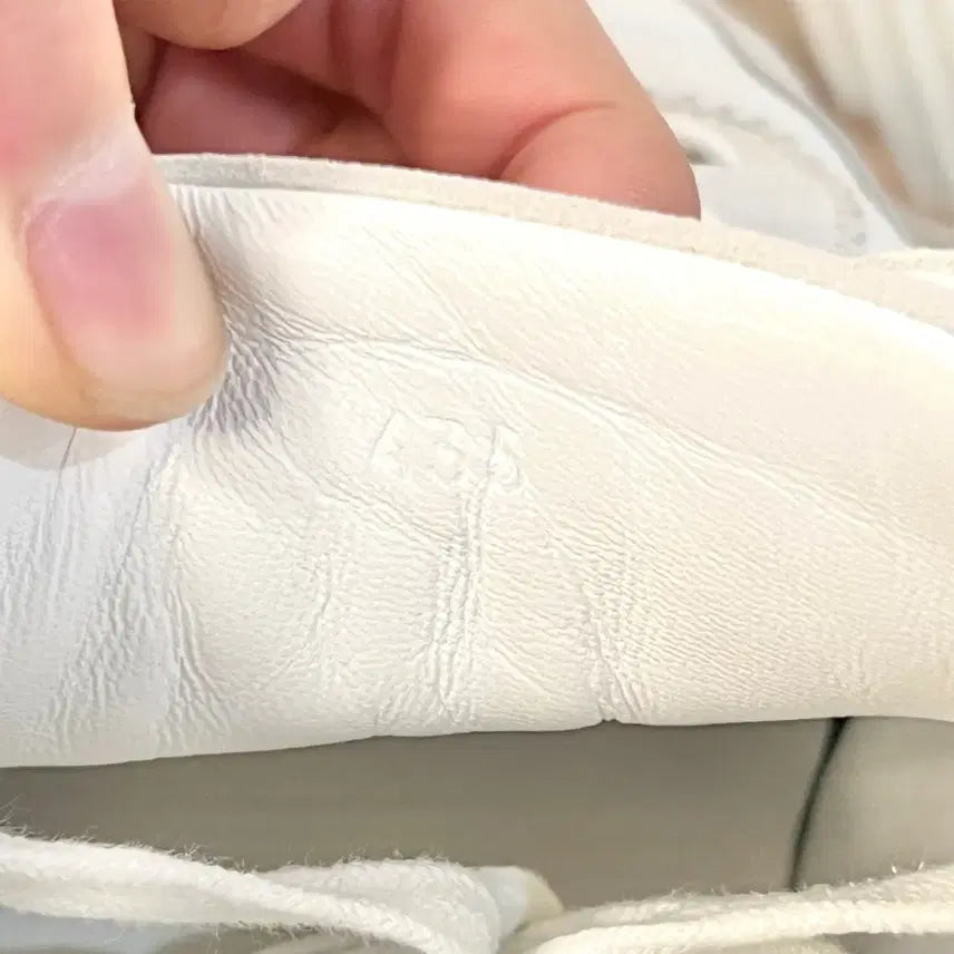 [BUNJANG] Hermes Bouncing Sneakers / 에르메스 바운싱 스니커즈