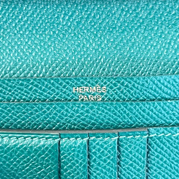 [BUNJANG] Hermes Epsom Bearn Bifold Wallet / 에르메스 앱송 베안 반지갑