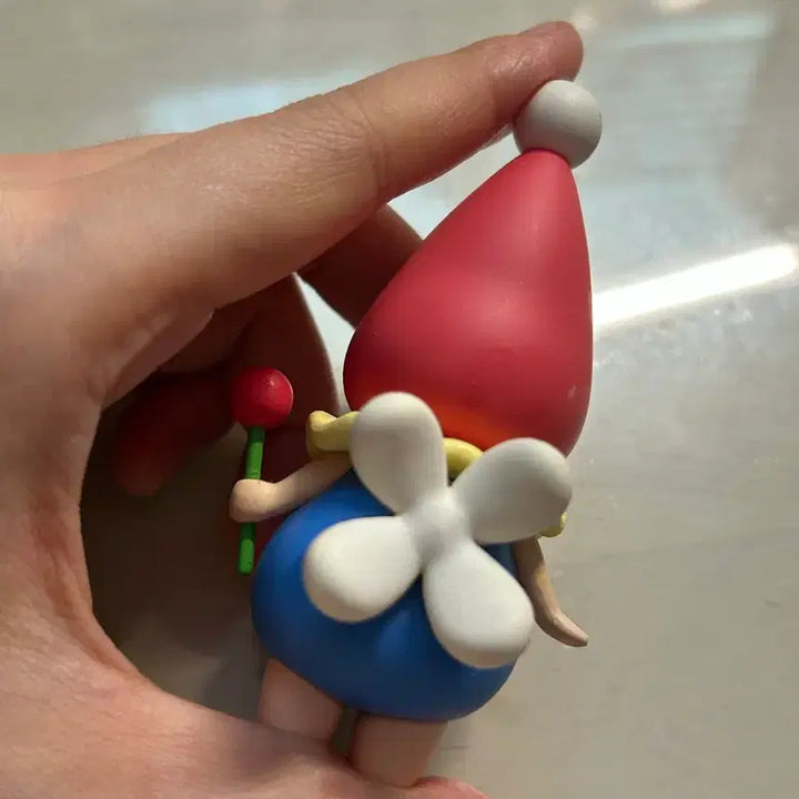 [BUNJANG] Popmart Pucky Fairy Figure / 팝마트 푸키 피규어/숲 속 요정 시리즈