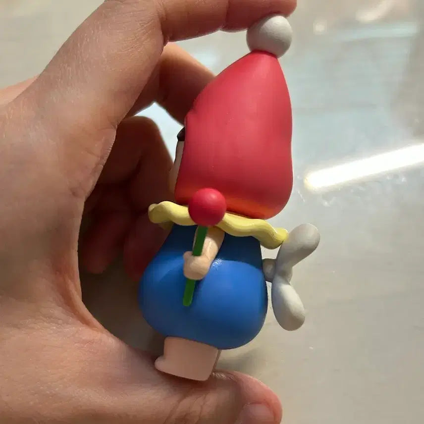 [BUNJANG] Popmart Pucky Fairy Figure / 팝마트 푸키 피규어/숲 속 요정 시리즈
