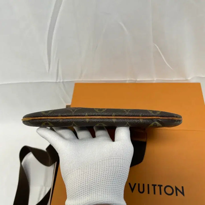 [BUNJANG] Louis Vuitton Monogram Bosphore Messenger Bag [OS] / 루이비통 모노그램 보스포어 크로스백 메신저 [os]