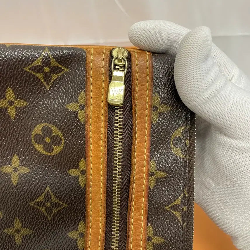 [BUNJANG] Louis Vuitton Monogram Bosphore Messenger Bag [OS] / 루이비통 모노그램 보스포어 크로스백 메신저 [os]