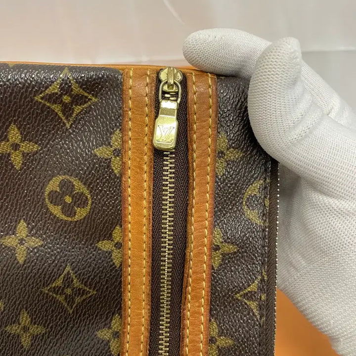 [BUNJANG] Louis Vuitton Monogram Bosphore Messenger Bag [OS] / 루이비통 모노그램 보스포어 크로스백 메신저 [os]