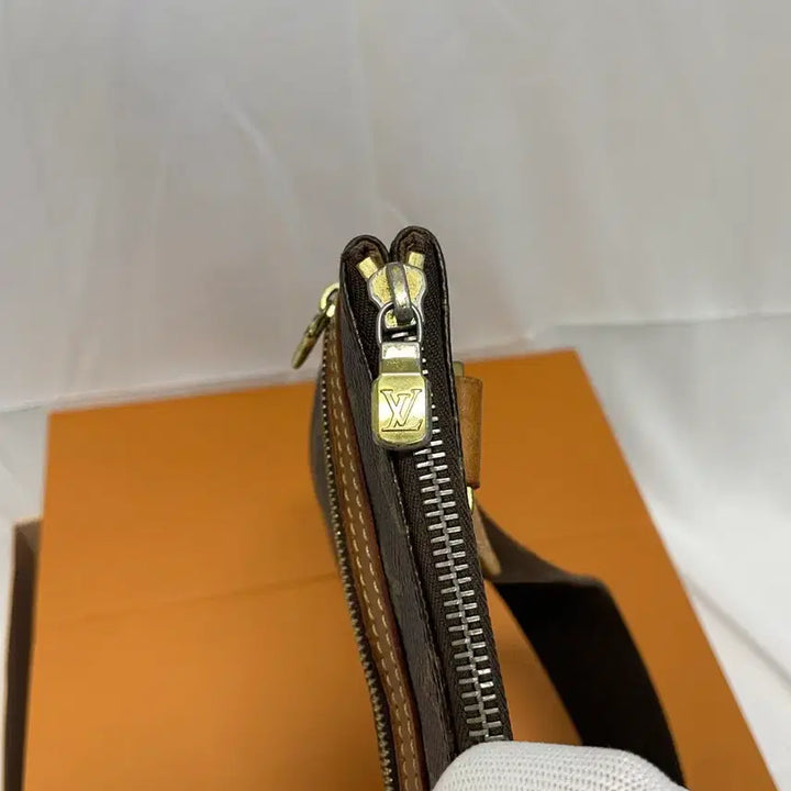 [BUNJANG] Louis Vuitton Monogram Bosphore Messenger Bag [OS] / 루이비통 모노그램 보스포어 크로스백 메신저 [os]