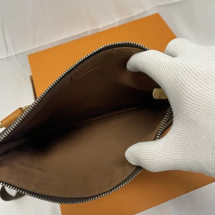[BUNJANG] Louis Vuitton Monogram Bosphore Messenger Bag [OS] / 루이비통 모노그램 보스포어 크로스백 메신저 [os]
