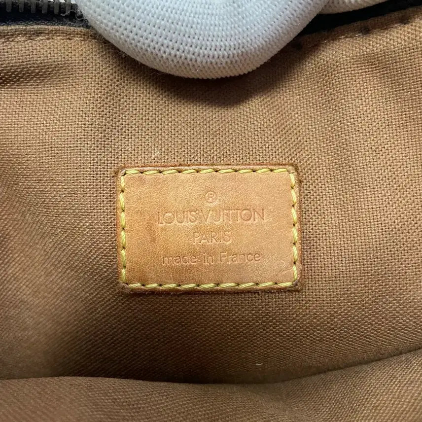 [BUNJANG] Louis Vuitton Monogram Bosphore Messenger Bag [OS] / 루이비통 모노그램 보스포어 크로스백 메신저 [os]