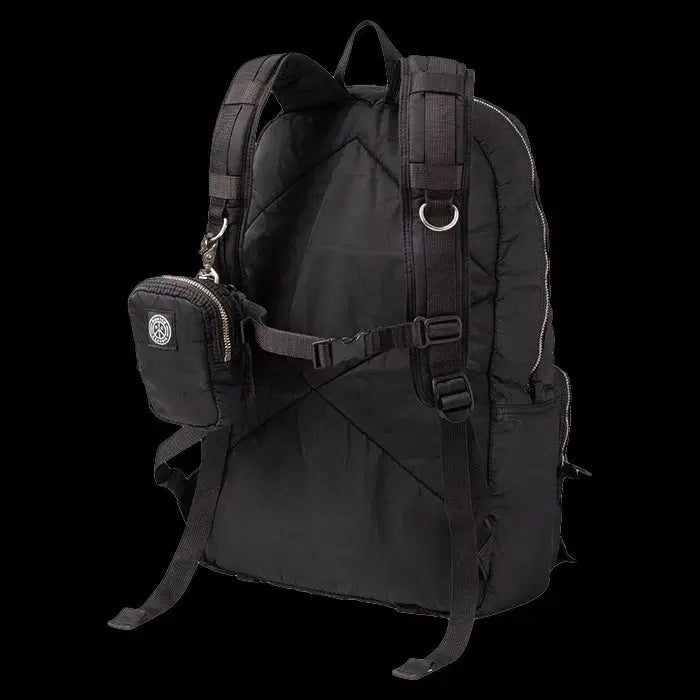 [BUNJANG] Porter Classic Super Nylon Daypack Black L / [새제품/비닐포장/택] 포터클래식 슈퍼나일론 데이팩 블랙 L