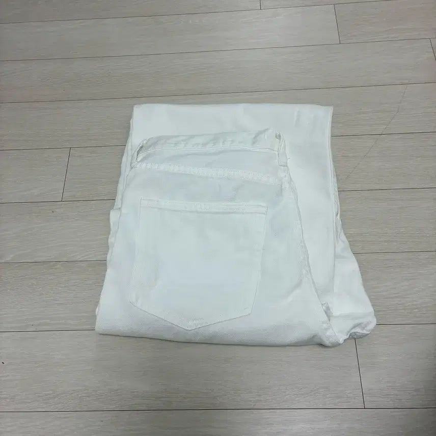 [BUNJANG] Uniqlo 배기커브진 Jeans / 유니클로 배기커브진