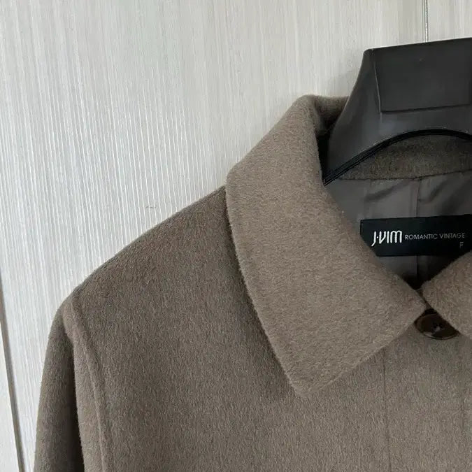 [BUNJANG] Handmade Jacket (Size 55) / 핸드메이드 자켓.55.한번착용