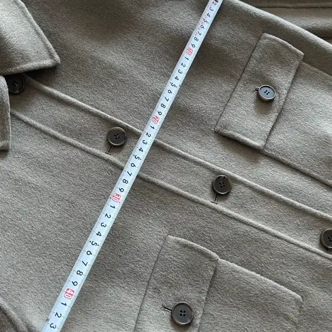 [BUNJANG] Handmade Jacket (Size 55) / 핸드메이드 자켓.55.한번착용