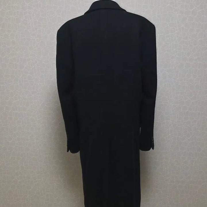 [BUNJANG] Emporio Armani Wool-Cashmere Blend Coat (Size 48) / 상태최상급_엠포리오 아르마니  코트 (정품)