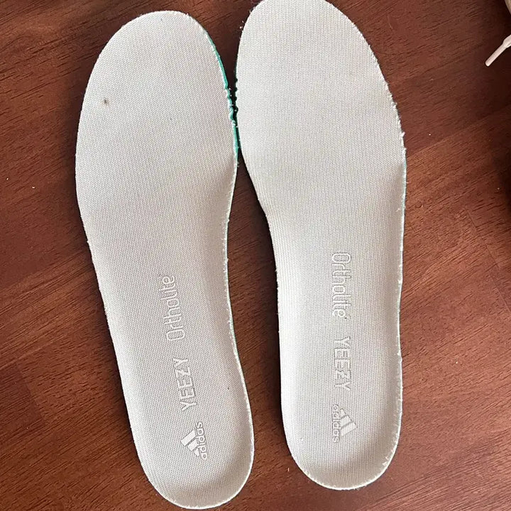 [BUNJANG] Adidas Yeezy Boost 500 Blush / 아디다스 이지부스트 500 블러쉬 | 265 사이즈