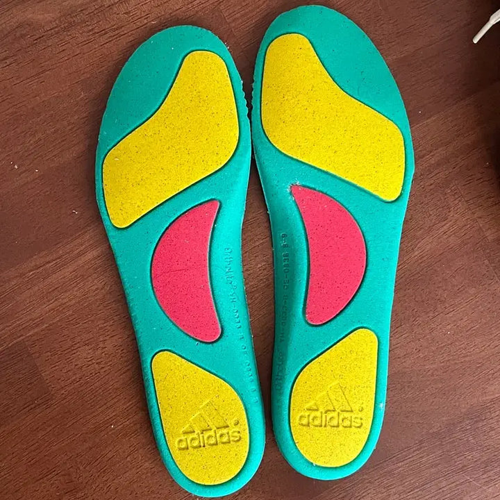 [BUNJANG] Adidas Yeezy Boost 500 Blush / 아디다스 이지부스트 500 블러쉬 | 265 사이즈