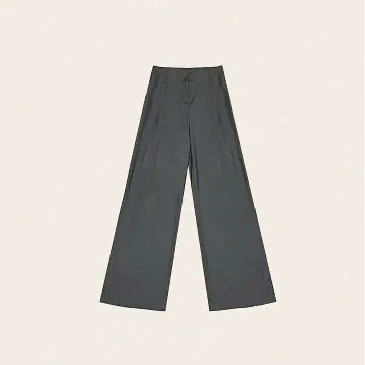 [BUNJANG] Shesmiss Muse Slacks Long M / 샵시예 뮤즈 슬랙스 롱 M (새상품, 택0)