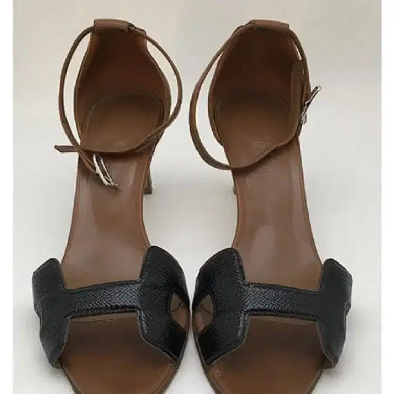 [BUNJANG] Saint Laurent Driving Shoes &amp; Luxury Item Restoration / 생로랑 드라이빙슈즈 플랫슈즈 하이힐 펌프스-명품 복원 수선 밑창보강 도금
