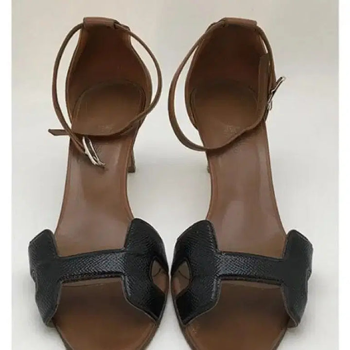 [BUNJANG] Saint Laurent Driving Shoes &amp; Luxury Item Restoration / 생로랑 드라이빙슈즈 플랫슈즈 하이힐 펌프스-명품 복원 수선 밑창보강 도금