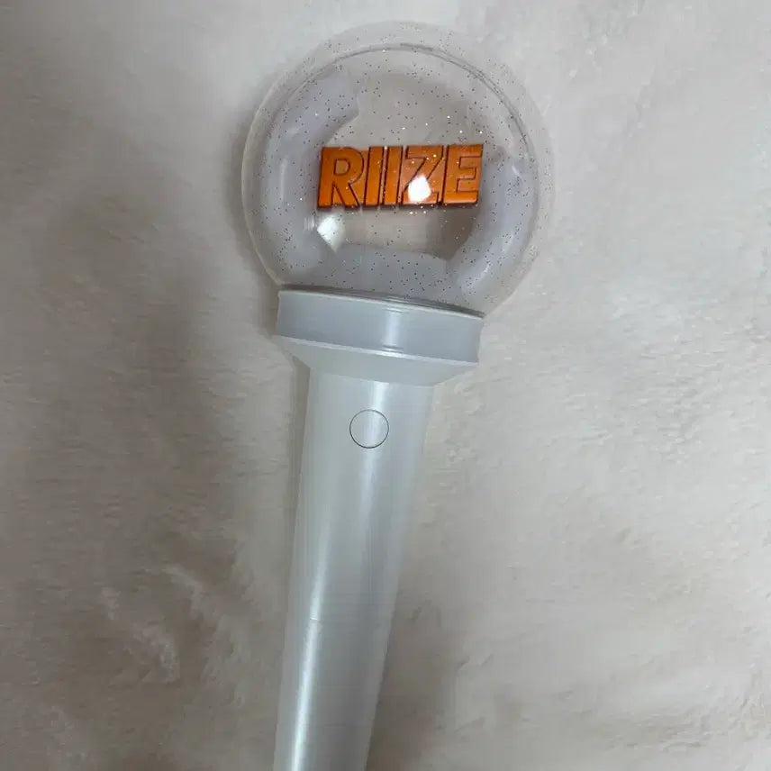 [SOLD OUT] 판매완료 라이즈 응원봉 라브봉