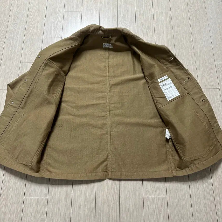 [BUNJANG] Covernat Work Jacket / 커버낫 워크자켓