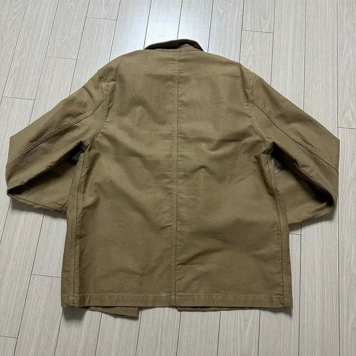 [BUNJANG] Covernat Work Jacket / 커버낫 워크자켓