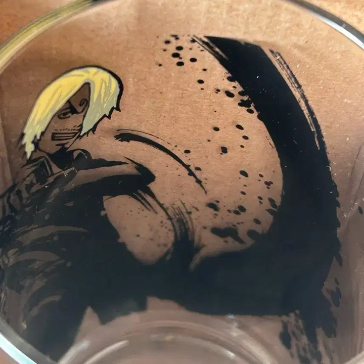 [BUNJANG] One Piece Sanji Ichiban Kuji Figure / 원피스 이치방쿠지 제일복권 상디 컵