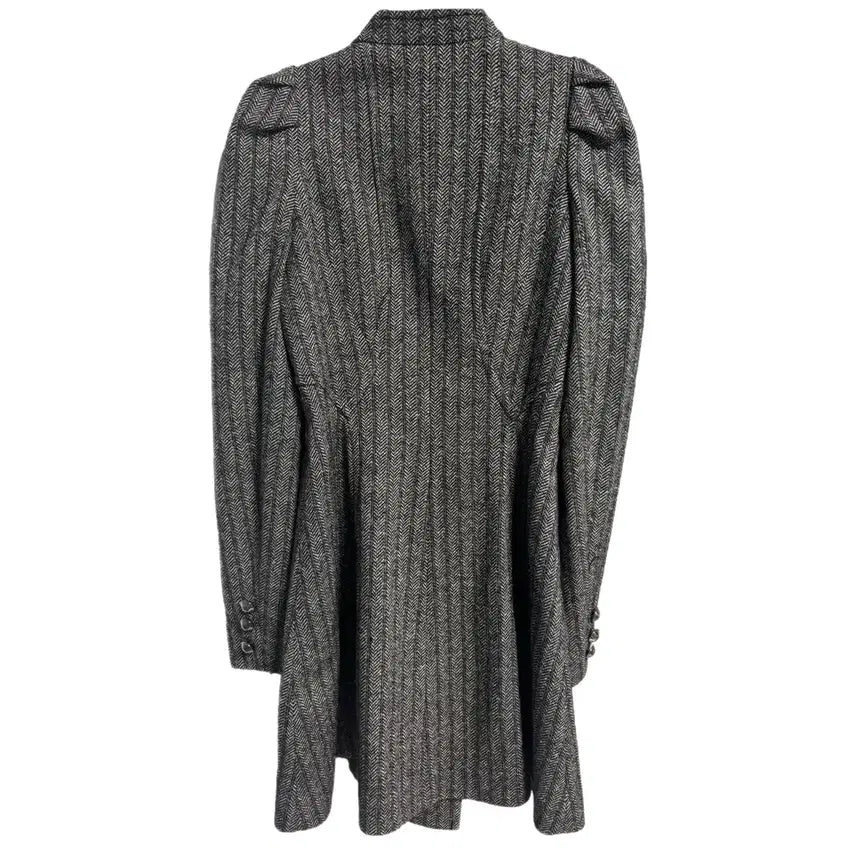 [BUNJANG] Egoist Onegal Slim Coat / egoist 오네갸루 슬림 코트