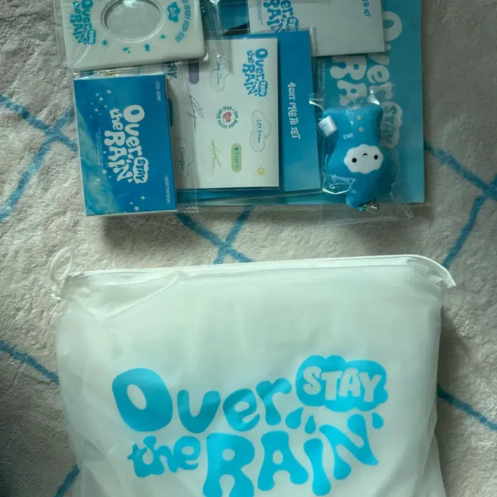 스트레이키즈 스테이 5기 팬클럽 멤버쉽 세트