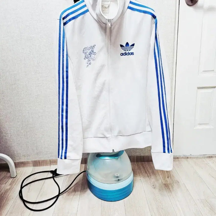 [BUNJANG] Adidas Y-3 Yohji Yamamoto Track Top Jersey / (100)L 우주매물 끝판왕 아디다스 요지야마모토 [흰하] 트랙탑져지