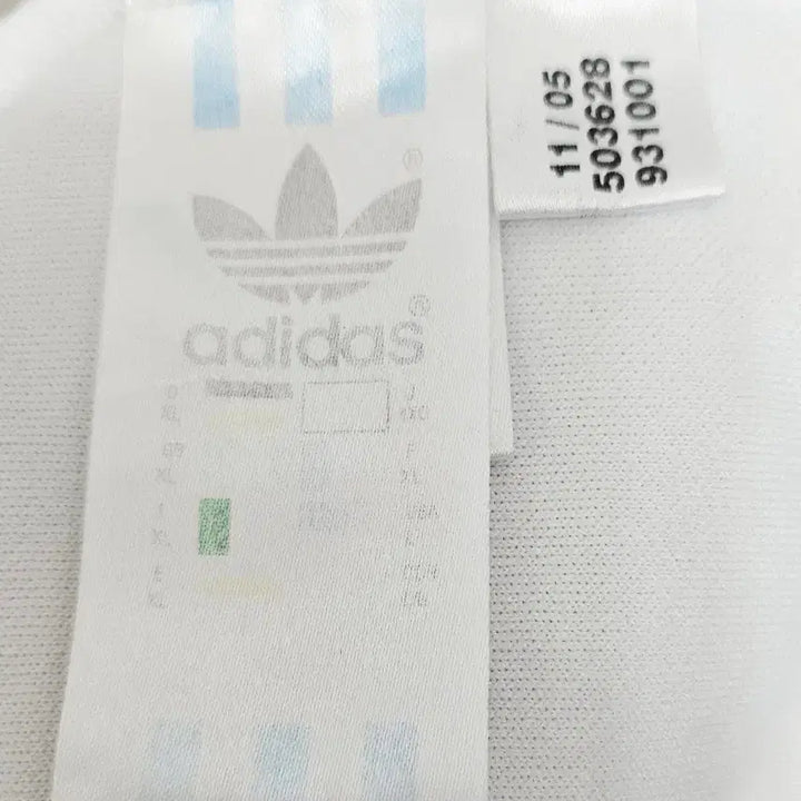 [BUNJANG] Adidas Y-3 Yohji Yamamoto Track Top Jersey / (100)L 우주매물 끝판왕 아디다스 요지야마모토 [흰하] 트랙탑져지