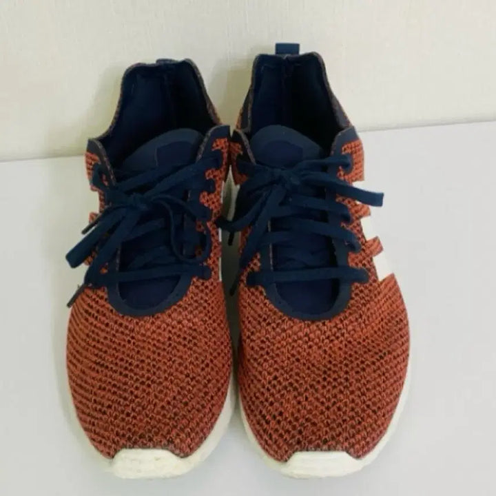 [BUNJANG] Adidas NMD Runner Primeknit Sneakers / 아디다스정품 노마드 러너 프라임니트 운동화235