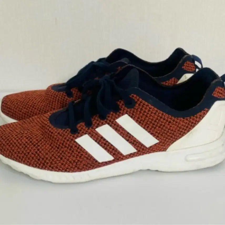 [BUNJANG] Adidas NMD Runner Primeknit Sneakers / 아디다스정품 노마드 러너 프라임니트 운동화235