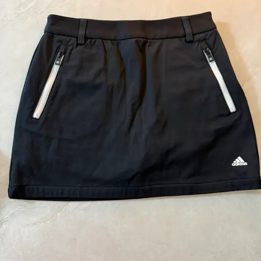 [BUNJANG] Adidas Skirt / 아디다스치마 스코트