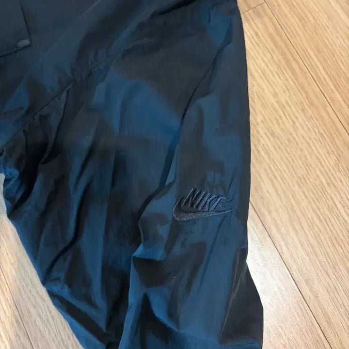 [BUNJANG] Nike Sportswear Tech Pack Woven Long Sleeve Shirt / [XL]나이키 스포츠웨어 테크백 우븐 롱슬리브 셔츠 DX0206-010