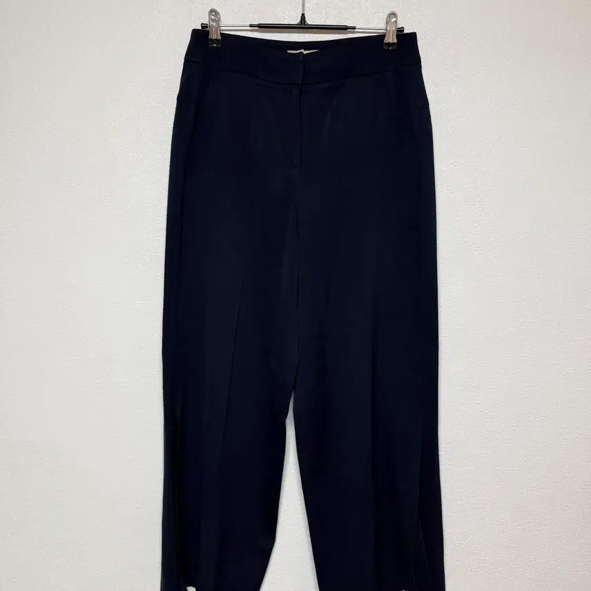 [BUNJANG] MICHAA Navy Slacks (Size 73-94) / 미샤 네이비 슬랙스 73-94