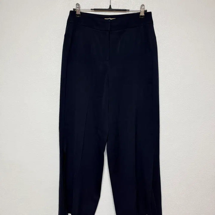 [BUNJANG] MICHAA Navy Slacks (Size 73-94) / 미샤 네이비 슬랙스 73-94