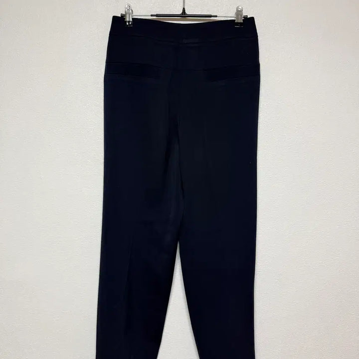 [BUNJANG] MICHAA Navy Slacks (Size 73-94) / 미샤 네이비 슬랙스 73-94