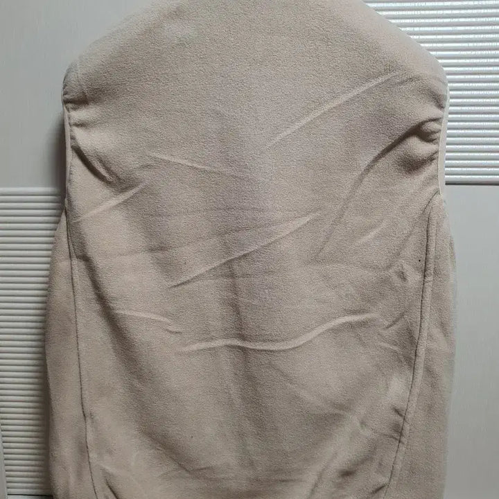 [BUNJANG] Men's Zip-up Vest / 남성집업조끼